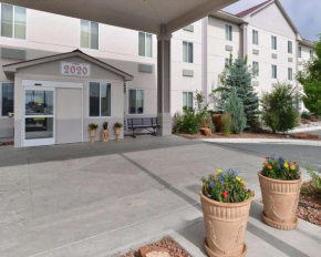 Comfort Inn & Suites Riverton